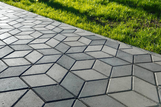 Best Residential Driveway Paver Services  in Manhattan, NY