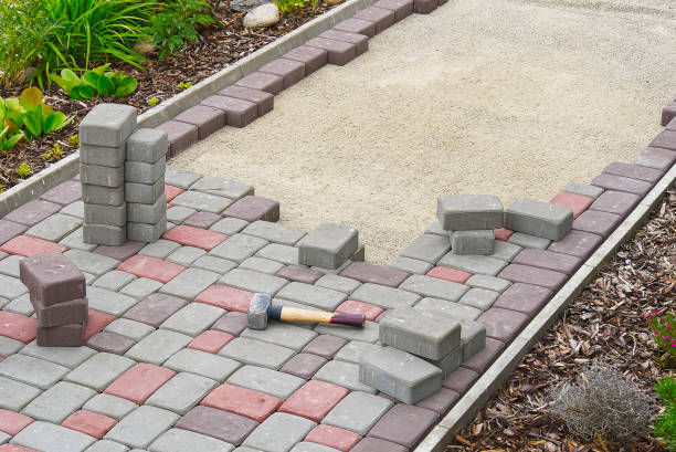 Best Commercial Driveway Pavers  in Manhattan, NY