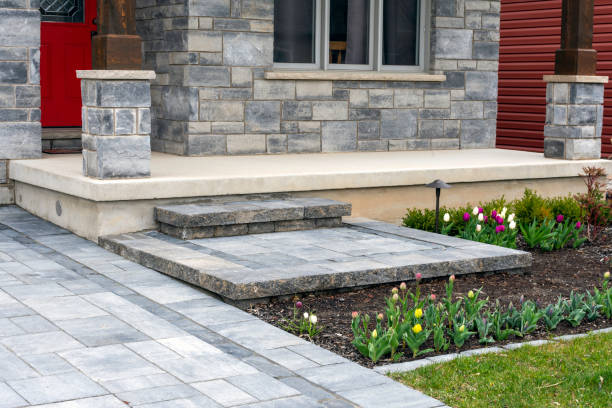 Professional Driveway Pavers in Manhattan, NY