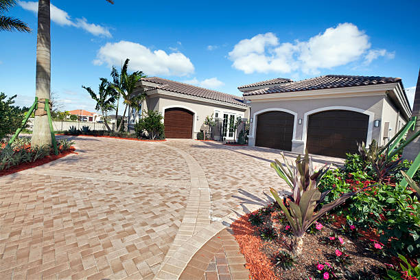 Best Driveway Pavers for Homes  in Manhattan, NY