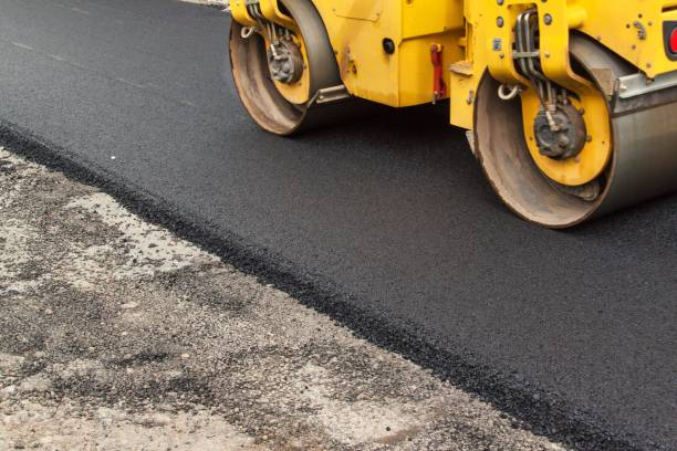 Reasons to Select Us for Your Driveway Paving Requirements in Manhattan, NY